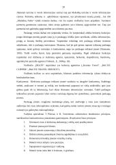 Rinkodaros plano kūrimas: viešbutis UAB "BEATS" 19 puslapis