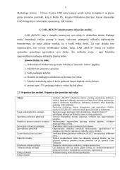 Rinkodaros plano kūrimas: viešbutis UAB "BEATS" 4 puslapis