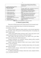 Rinkodaros plano kūrimas: viešbutis UAB "BEATS" 6 puslapis