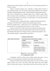 Rinkodaros plano kūrimas: viešbutis UAB "BEATS" 9 puslapis