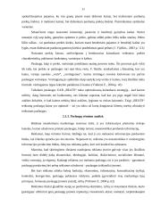 Rinkodaros plano kūrimas: viešbutis UAB "BEATS" 10 puslapis