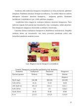 Rotacinių šienapjovių apžvalga 10 puslapis