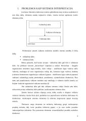 Silpnų srovių tinklų statybos įmonių valdymo struktūros formavimo modelis 4 puslapis