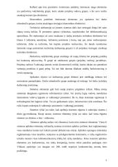 Silpnų srovių tinklų statybos įmonių valdymo struktūros formavimo modelis 5 puslapis