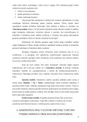 Silpnų srovių tinklų statybos įmonių valdymo struktūros formavimo modelis 9 puslapis