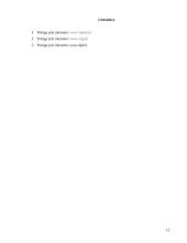 Siūlomų pensijų fondų analizė ir palyginimas: UAB FMĮ "Finasta" ir UAB "ERGO Lietuva" 12 puslapis