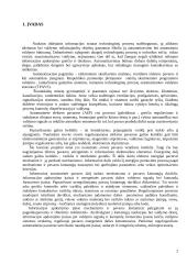 Skaitinių sistemų valdymas 2 puslapis