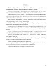 Skirtingų kultūrų įtaka dalykiniam etiketui versle 11 puslapis