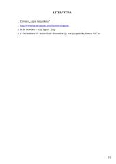 Skirtingų kultūrų įtaka dalykiniam etiketui versle 12 puslapis