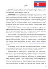 Skirtingų kultūrų įtaka dalykiniam etiketui versle 7 puslapis