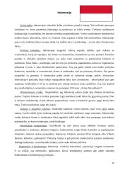 Skirtingų kultūrų įtaka dalykiniam etiketui versle 9 puslapis