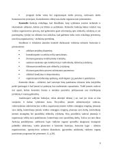 Smulkaus ir vidutinio verslo (SVV) plėtra 6 puslapis