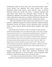 Smulkaus ir vidutinio verslo (SVV) reikšmė Lietuvoje 17 puslapis