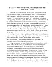 Smulkaus ir vidutinio verslo (SVV) reikšmė Lietuvoje 4 puslapis