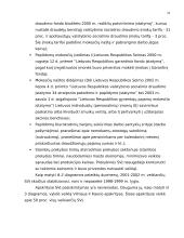 Smulkaus ir vidutinio verslo (SVV) reikšmė Lietuvoje 10 puslapis