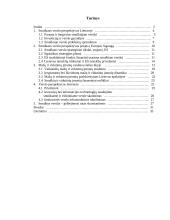 Smulkios ir vidutinės įmonės