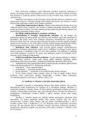 Smulkių ir vidutinių įmonių verslo aplinkos gerinimo kryptys 5 puslapis