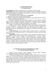 Smulkių ir vidutinių įmonių verslo aplinkos gerinimo kryptys 7 puslapis