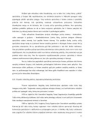 Smurtą patyrusių vaikų problema ir jos sprendimo galimybės 11 puslapis