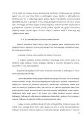 Smurtą patyrusių vaikų problema ir jos sprendimo galimybės 12 puslapis