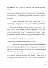 Smurtą patyrusių vaikų problema ir jos sprendimo galimybės 13 puslapis