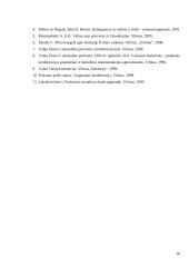 Smurtą patyrusių vaikų problema ir jos sprendimo galimybės 18 puslapis