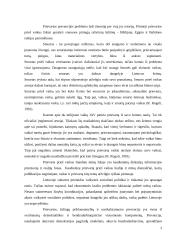 Smurtą patyrusių vaikų problema ir jos sprendimo galimybės 3 puslapis