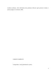 Smurtą patyrusių vaikų problema ir jos sprendimo galimybės 4 puslapis