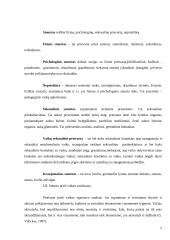 Smurtą patyrusių vaikų problema ir jos sprendimo galimybės 5 puslapis