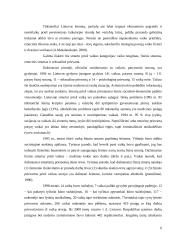 Smurtą patyrusių vaikų problema ir jos sprendimo galimybės 6 puslapis