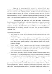 Smurtą patyrusių vaikų problema ir jos sprendimo galimybės 8 puslapis