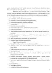 Smurtą patyrusių vaikų problema ir jos sprendimo galimybės 9 puslapis