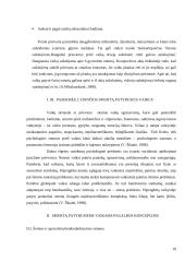 Smurtą patyrusių vaikų problema ir jos sprendimo galimybės 10 puslapis