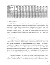 Socialinė komunikacija Vilniaus miesto viešajame transporte (mandagumo stokos problema) 11 puslapis