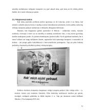 Socialinė komunikacija Vilniaus miesto viešajame transporte (mandagumo stokos problema) 12 puslapis