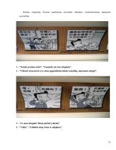 Socialinė komunikacija Vilniaus miesto viešajame transporte (mandagumo stokos problema) 13 puslapis