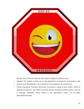 Socialinė komunikacija Vilniaus miesto viešajame transporte (mandagumo stokos problema) 18 puslapis