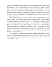 Socialinė komunikacija Vilniaus miesto viešajame transporte (mandagumo stokos problema) 20 puslapis