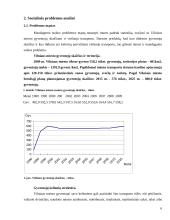 Socialinė komunikacija Vilniaus miesto viešajame transporte (mandagumo stokos problema) 6 puslapis