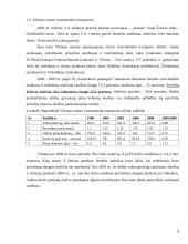 Socialinė komunikacija Vilniaus miesto viešajame transporte (mandagumo stokos problema) 8 puslapis