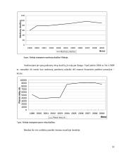 Socialinė komunikacija Vilniaus miesto viešajame transporte (mandagumo stokos problema) 10 puslapis