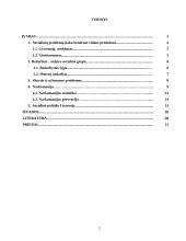 Socialinės problemos ir jų sprendimo būdai Lietuvoje 2 puslapis