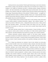 Socialinės problemos ir jų sprendimo būdai Lietuvoje 11 puslapis