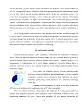 Socialinės problemos ir jų sprendimo būdai Lietuvoje 12 puslapis