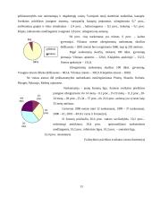 Socialinės problemos ir jų sprendimo būdai Lietuvoje 13 puslapis
