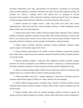 Socialinės problemos ir jų sprendimo būdai Lietuvoje 17 puslapis