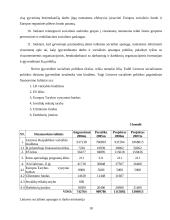 Socialinės problemos ir jų sprendimo būdai Lietuvoje 18 puslapis