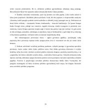 Socialinės problemos ir jų sprendimo būdai Lietuvoje 20 puslapis