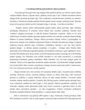 Socialinės problemos ir jų sprendimo būdai Lietuvoje 4 puslapis