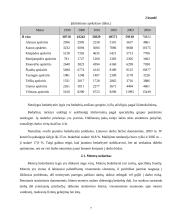 Socialinės problemos ir jų sprendimo būdai Lietuvoje 7 puslapis